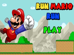 游戏Run Mario Run
