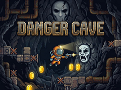 游戏Danger Cave
