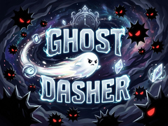 游戏Ghost Dasher
