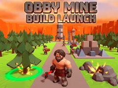 游戏Obby Mine Build Launch