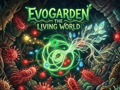 游戏EvoGarden The Living World