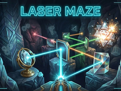 游戏Laser Maze