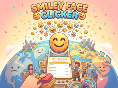 游戏Smiley Face Clicker