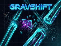 游戏Gravshift