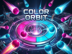 游戏Color Orbit