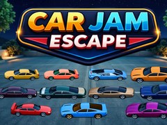 游戏Car Jam Escape