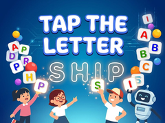 游戏Tap the Letter