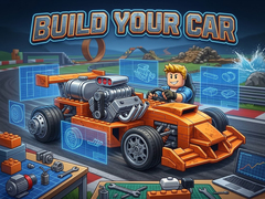 游戏Build your Car