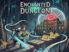 游戏Enchanted Dungeon