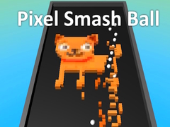 游戏Pixel Smash Ball
