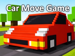 游戏Car Move Game