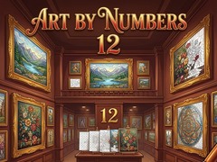 游戏Art By Numbers 12