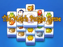 游戏Tile Match Puzzle Game