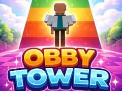 游戏Obby Tower