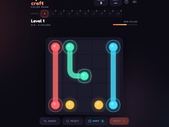 游戏Pipecraft: Color Rush