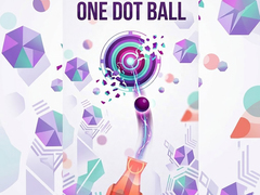 游戏One Dot Ball