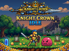 游戏Knight Crown Idle