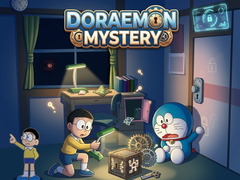 游戏Doraemon Mystery