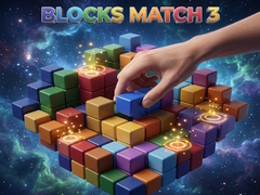 游戏Blocks Match 3