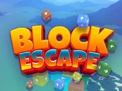 游戏Block Escape