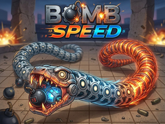 游戏Bomb Speed