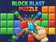 游戏Block Blast Puzzle