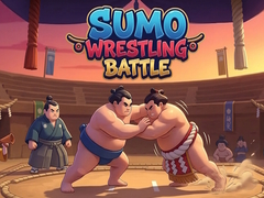 游戏Sumo Wrestling Battle