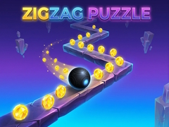 游戏ZigZag Puzzle
