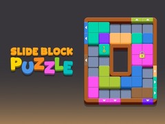 游戏Slide Block Puzzle