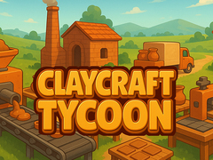游戏Clay Craft Tycoon