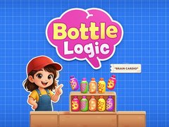 游戏Bottle Logic