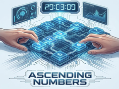 游戏Ascending Numbers