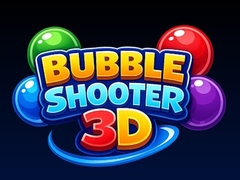 游戏Bubble Shooter 3D