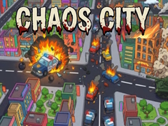 游戏Chaos City