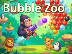 游戏Bubble Zoo