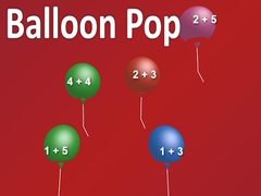 游戏Balloon Pop 