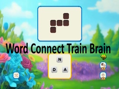 游戏Word Connect Train Brain