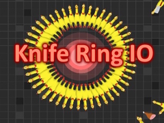 游戏Knife Ring IO