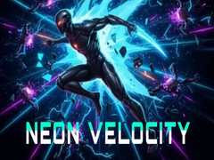 游戏Neon Velocity