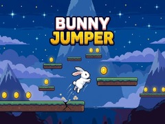游戏Bunny Jumper