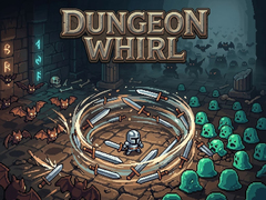 游戏Dungeon Whirl