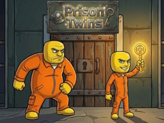 游戏Prison Twins