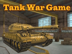 游戏Tank War Game