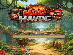 游戏Hog Havoc
