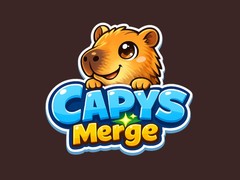 游戏Capys Merge