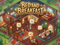 游戏Bed And Breakfast