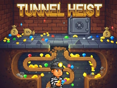 游戏Tunnel Heist