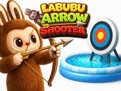 游戏Labubu Arrow Shooter
