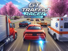 游戏GT Traffic Racer