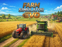 游戏Farm Simulator: Evo